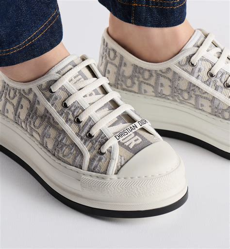 walk'n dior サンダル